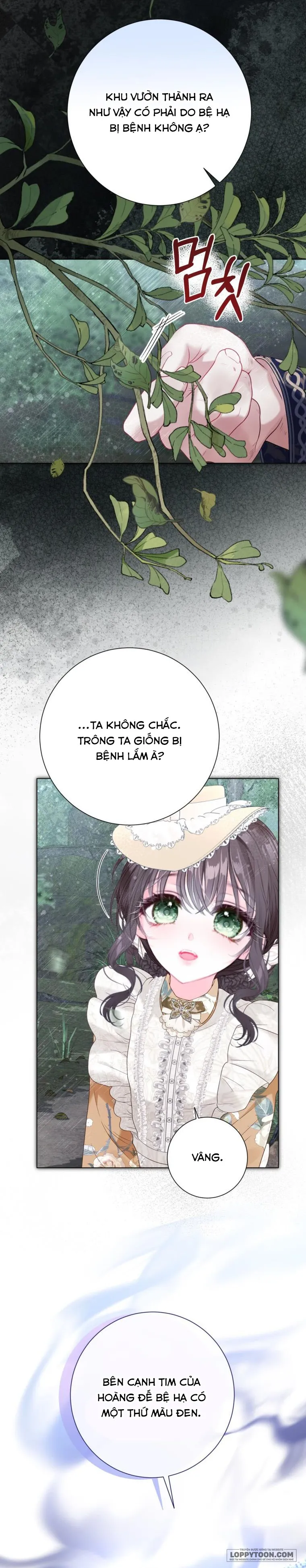 Một Thế Giới Không Có Chị Gái Mà Ai Cũng Yêu - Chap 51 - Trang 22