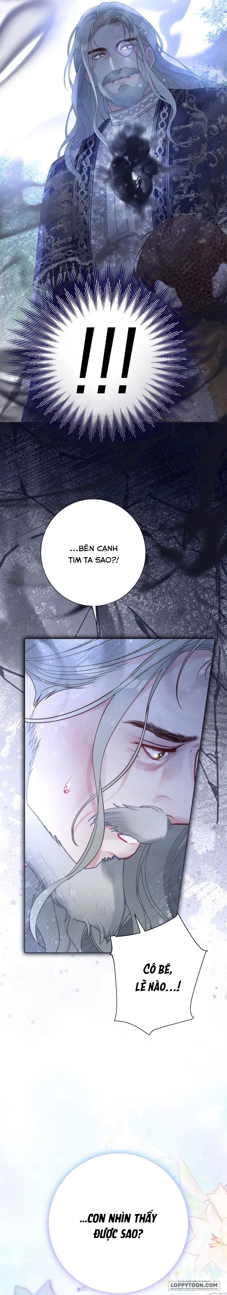 Một Thế Giới Không Có Chị Gái Mà Ai Cũng Yêu - Chap 51 - Trang 23