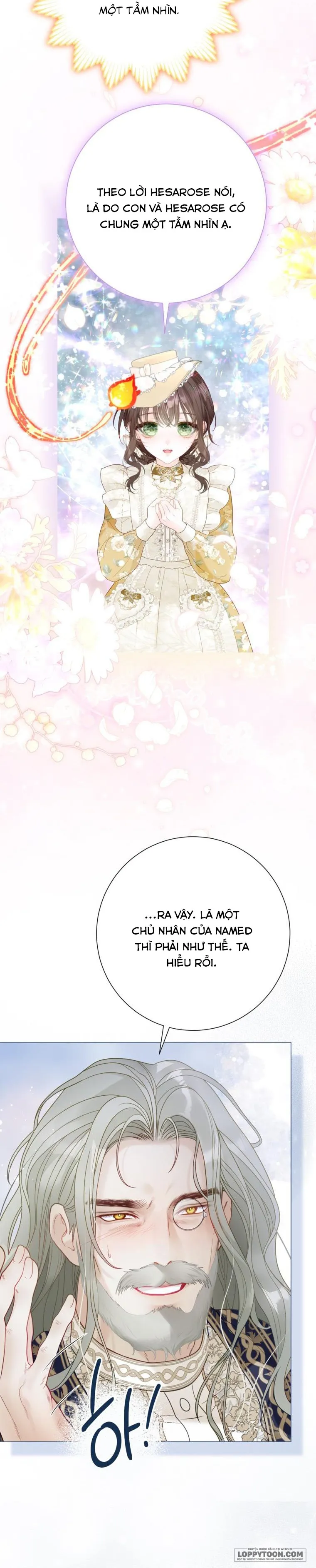Một Thế Giới Không Có Chị Gái Mà Ai Cũng Yêu - Chap 51 - Trang 26