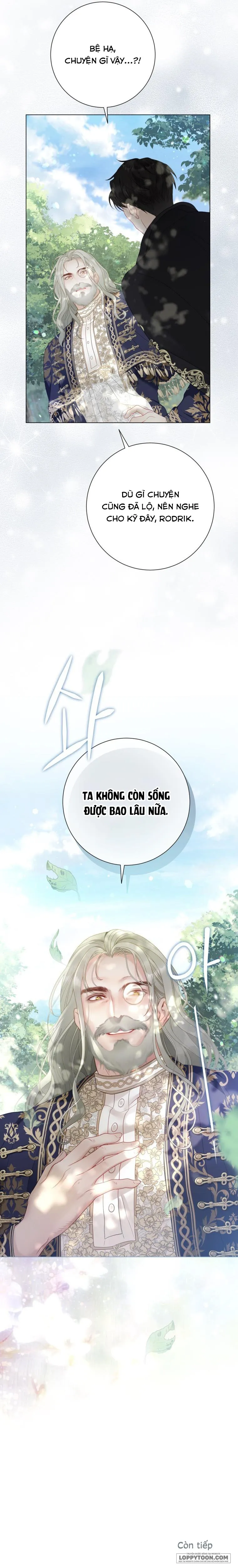 Một Thế Giới Không Có Chị Gái Mà Ai Cũng Yêu - Chap 51 - Trang 27