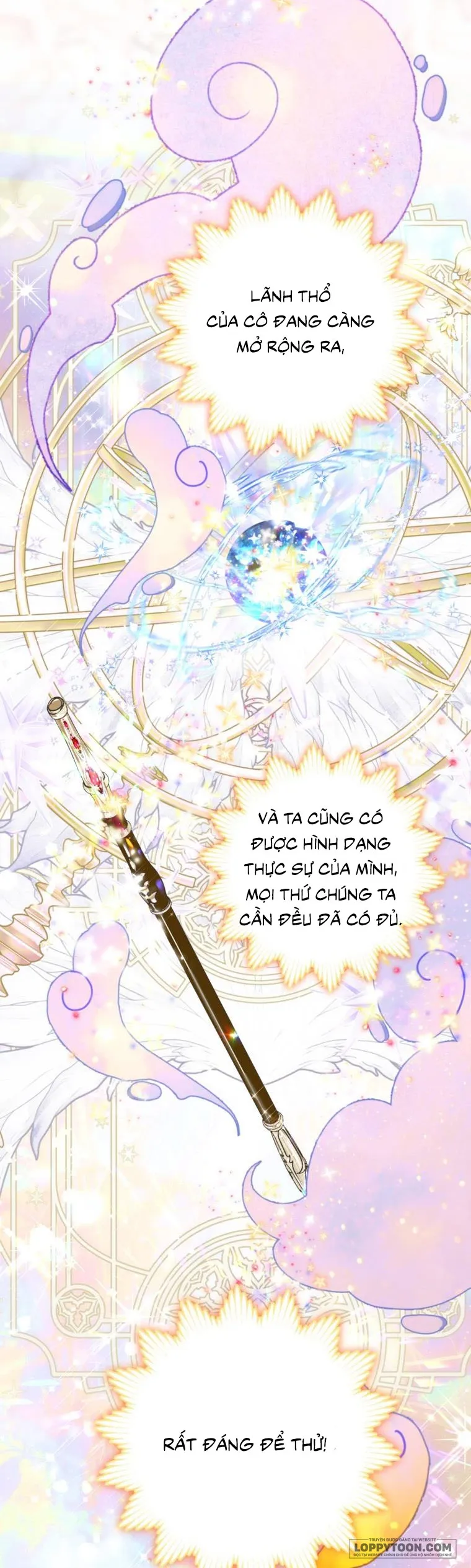 Một Thế Giới Không Có Chị Gái Mà Ai Cũng Yêu - Chap 51 - Trang 4