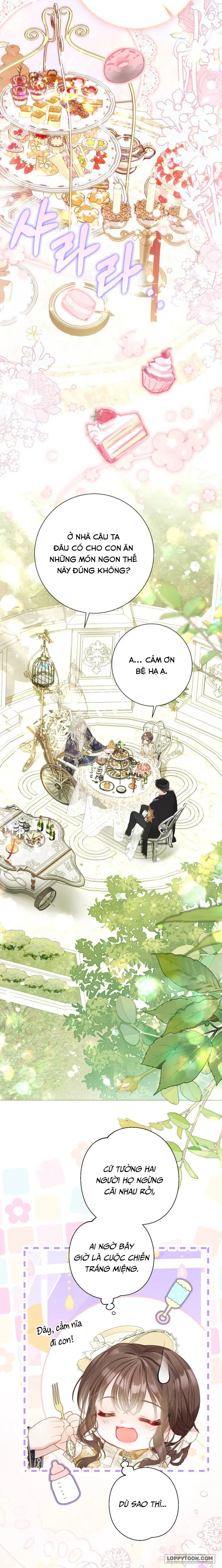 Một Thế Giới Không Có Chị Gái Mà Ai Cũng Yêu - Chap 51 - Trang 7