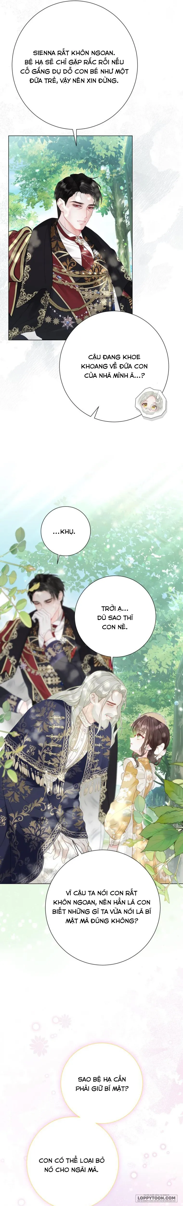 Một Thế Giới Không Có Chị Gái Mà Ai Cũng Yêu - Chap 52 - Trang 12