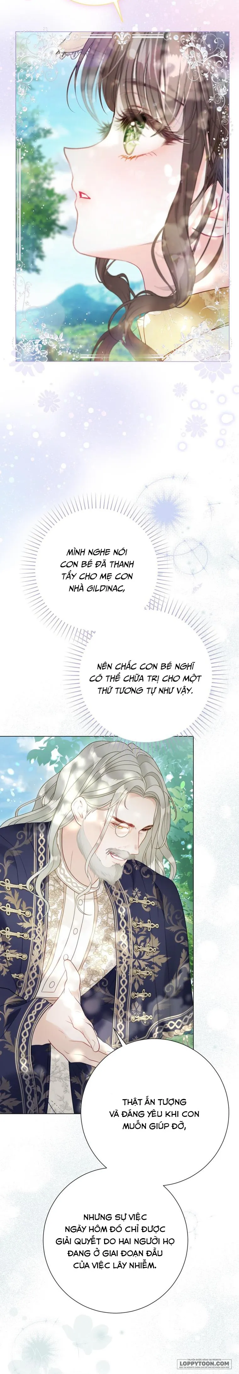 Một Thế Giới Không Có Chị Gái Mà Ai Cũng Yêu - Chap 52 - Trang 13