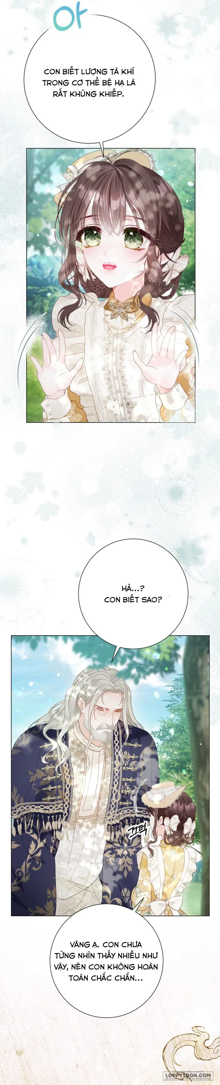Một Thế Giới Không Có Chị Gái Mà Ai Cũng Yêu - Chap 52 - Trang 14