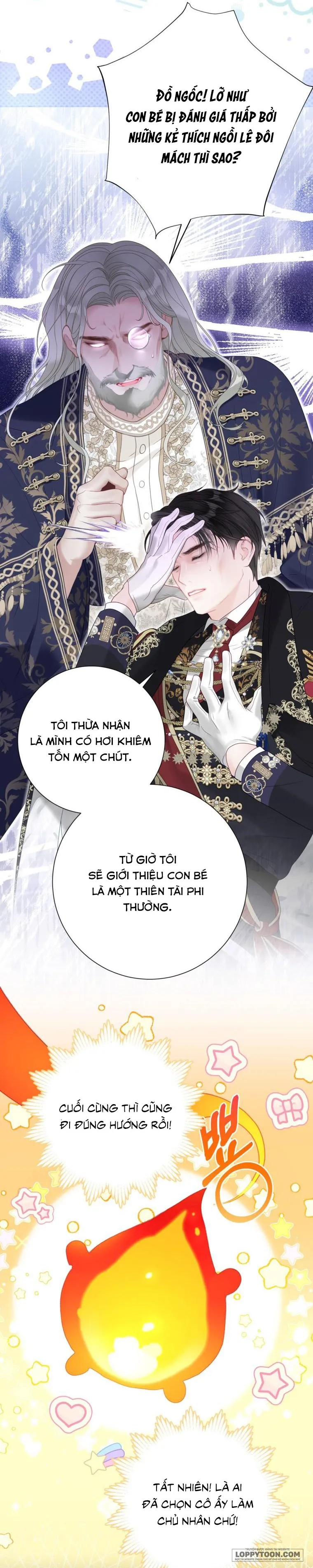 Một Thế Giới Không Có Chị Gái Mà Ai Cũng Yêu - Chap 52 - Trang 19
