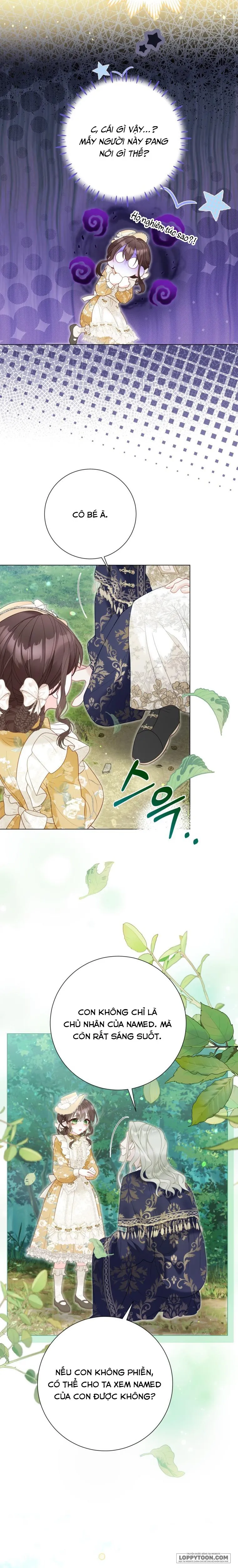 Một Thế Giới Không Có Chị Gái Mà Ai Cũng Yêu - Chap 52 - Trang 20