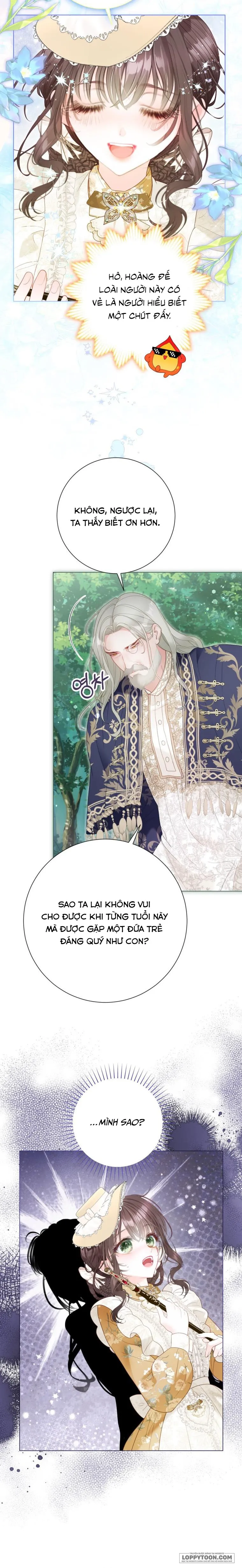 Một Thế Giới Không Có Chị Gái Mà Ai Cũng Yêu - Chap 52 - Trang 25