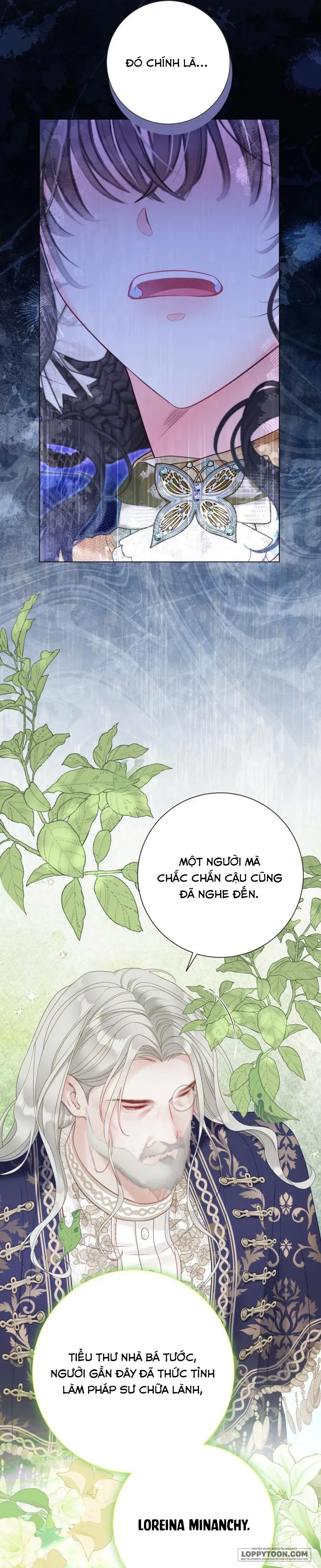 Một Thế Giới Không Có Chị Gái Mà Ai Cũng Yêu - Chap 52 - Trang 28