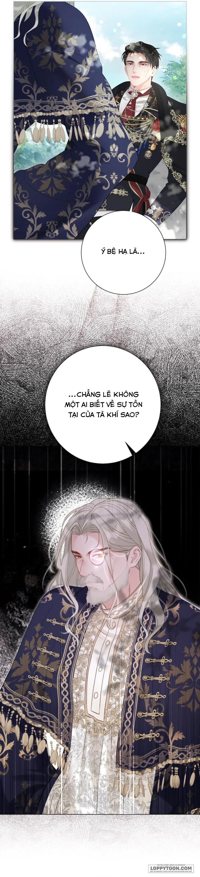 Một Thế Giới Không Có Chị Gái Mà Ai Cũng Yêu - Chap 52 - Trang 8