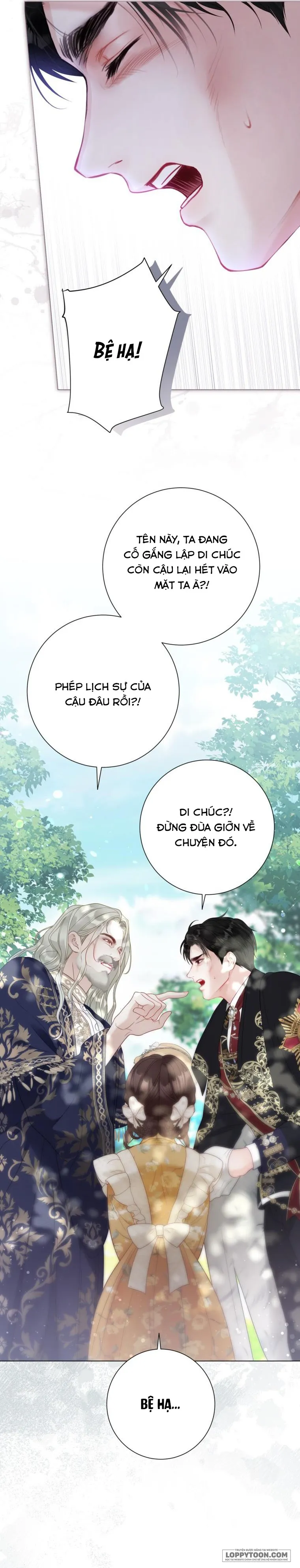 Một Thế Giới Không Có Chị Gái Mà Ai Cũng Yêu - Chap 52 - Trang 10