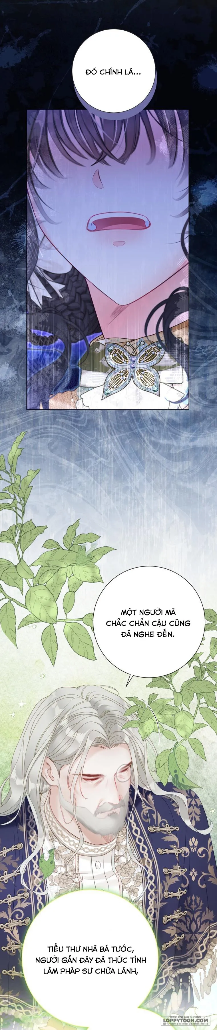 Một Thế Giới Không Có Chị Gái Mà Ai Cũng Yêu - Chap 53 - Trang 1