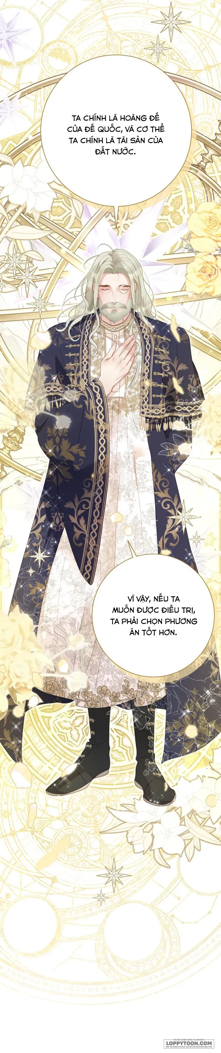 Một Thế Giới Không Có Chị Gái Mà Ai Cũng Yêu - Chap 53 - Trang 11