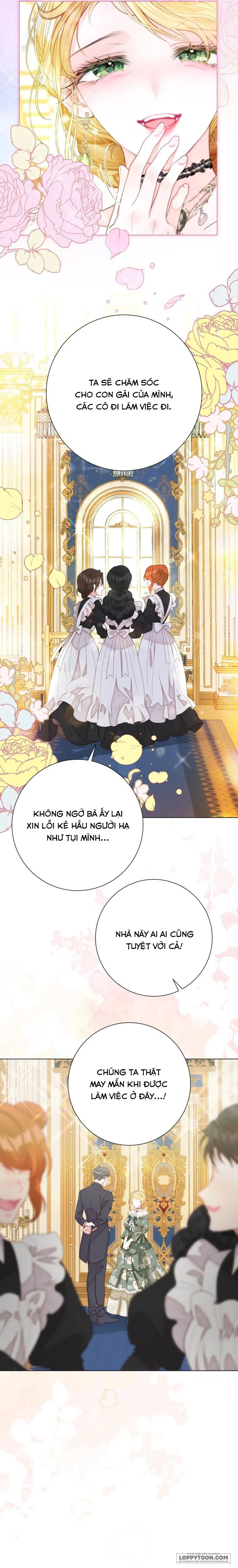 Một Thế Giới Không Có Chị Gái Mà Ai Cũng Yêu - Chap 53 - Trang 18