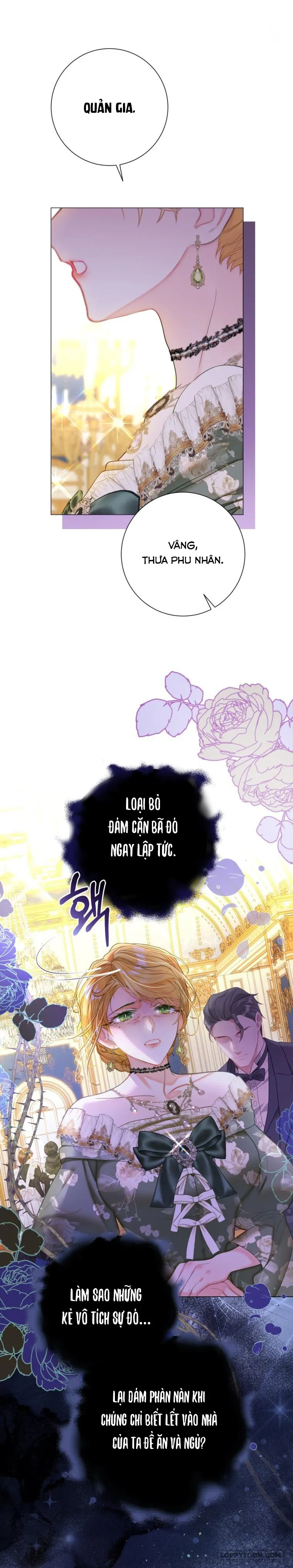Một Thế Giới Không Có Chị Gái Mà Ai Cũng Yêu - Chap 53 - Trang 19