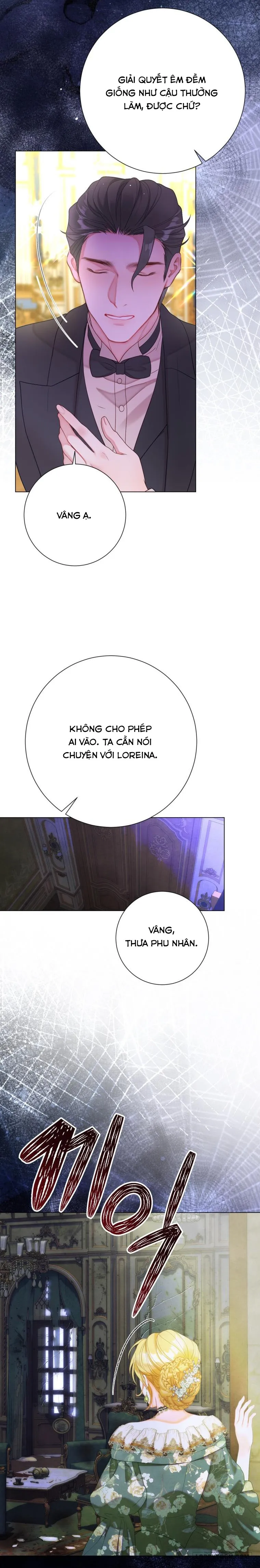 Một Thế Giới Không Có Chị Gái Mà Ai Cũng Yêu - Chap 53 - Trang 20