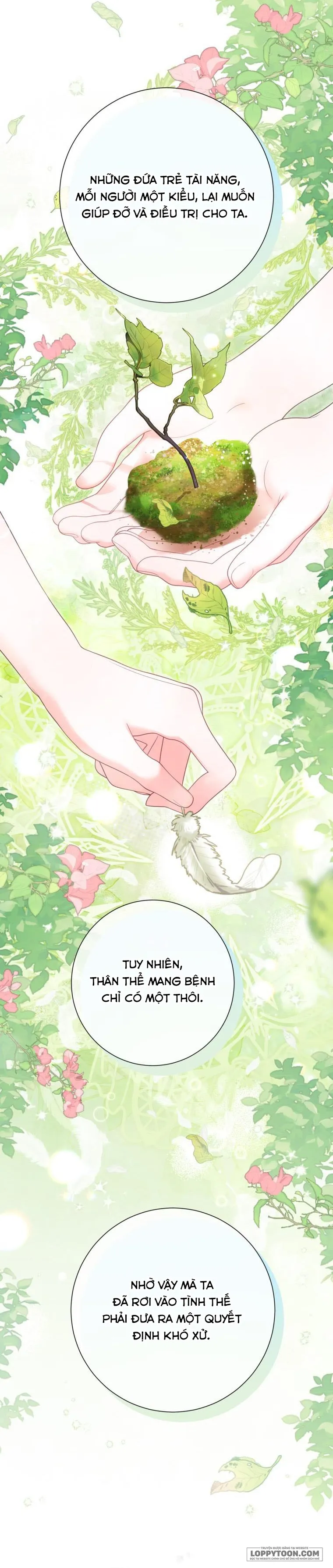 Một Thế Giới Không Có Chị Gái Mà Ai Cũng Yêu - Chap 53 - Trang 3