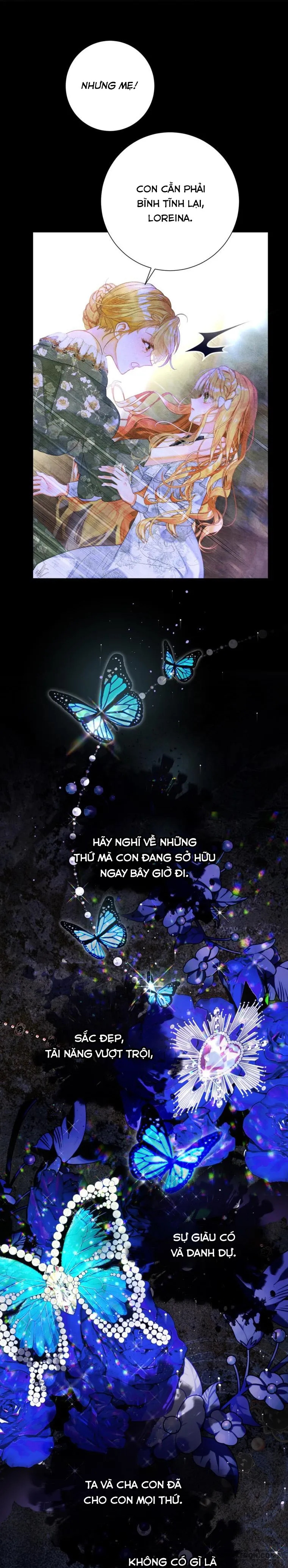 Một Thế Giới Không Có Chị Gái Mà Ai Cũng Yêu - Chap 53 - Trang 23