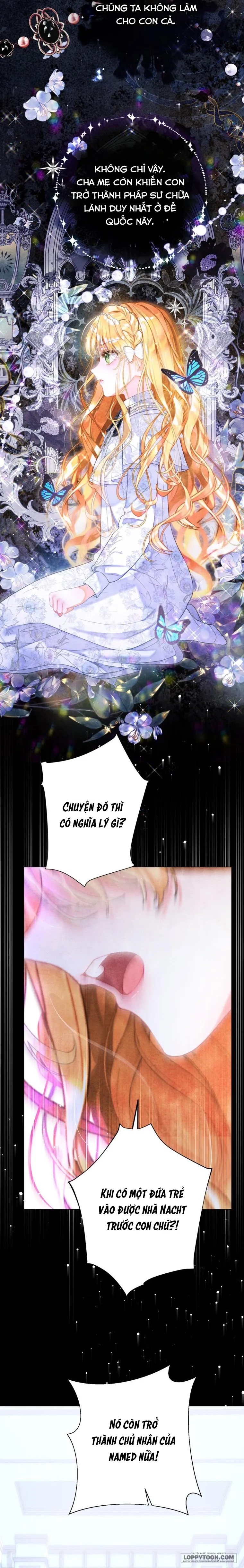 Một Thế Giới Không Có Chị Gái Mà Ai Cũng Yêu - Chap 53 - Trang 24