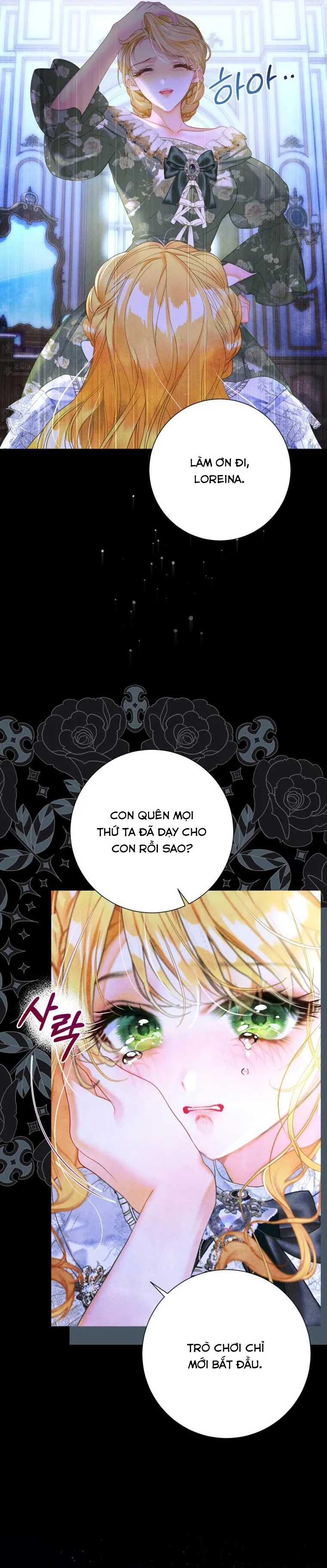 Một Thế Giới Không Có Chị Gái Mà Ai Cũng Yêu - Chap 53 - Trang 25