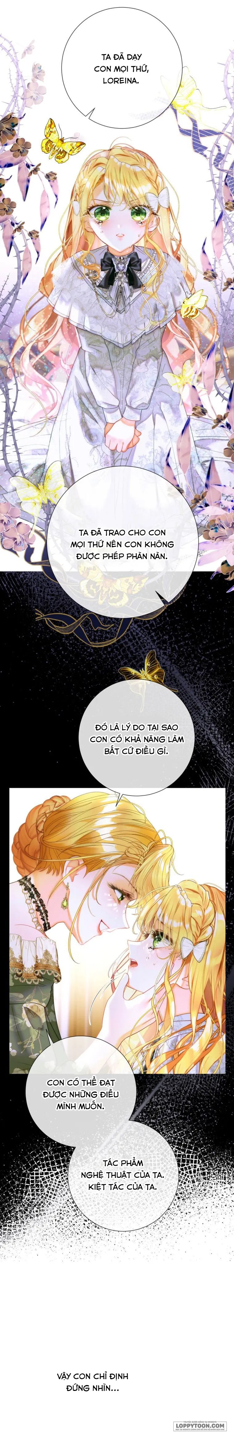 Một Thế Giới Không Có Chị Gái Mà Ai Cũng Yêu - Chap 53 - Trang 28