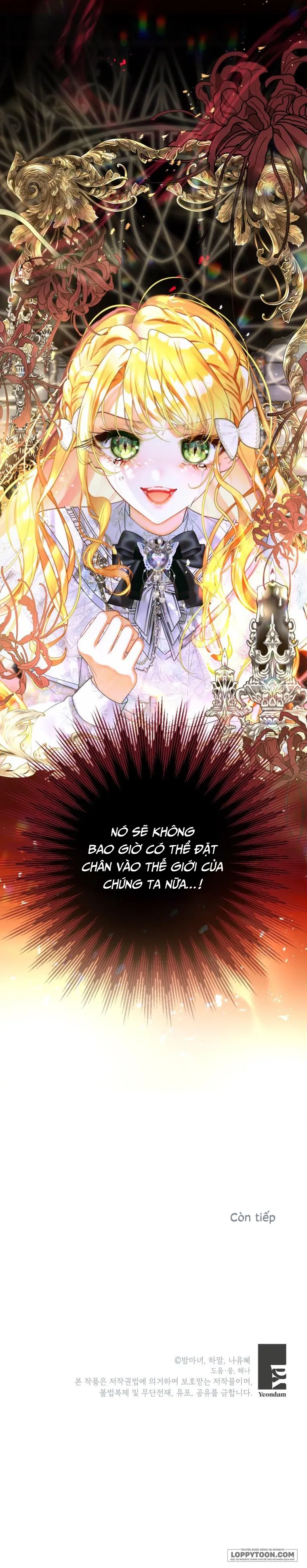 Một Thế Giới Không Có Chị Gái Mà Ai Cũng Yêu - Chap 53 - Trang 30