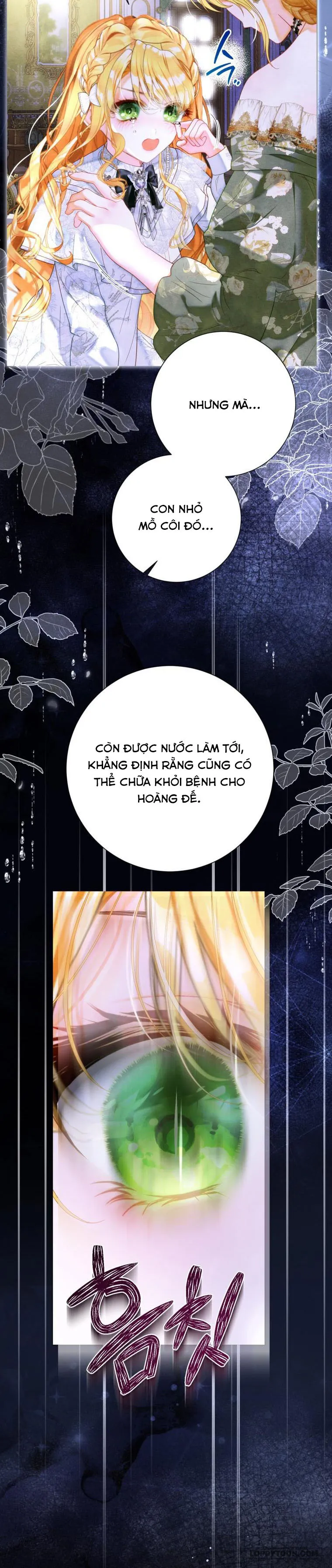 Một Thế Giới Không Có Chị Gái Mà Ai Cũng Yêu - Chap 53 - Trang 32