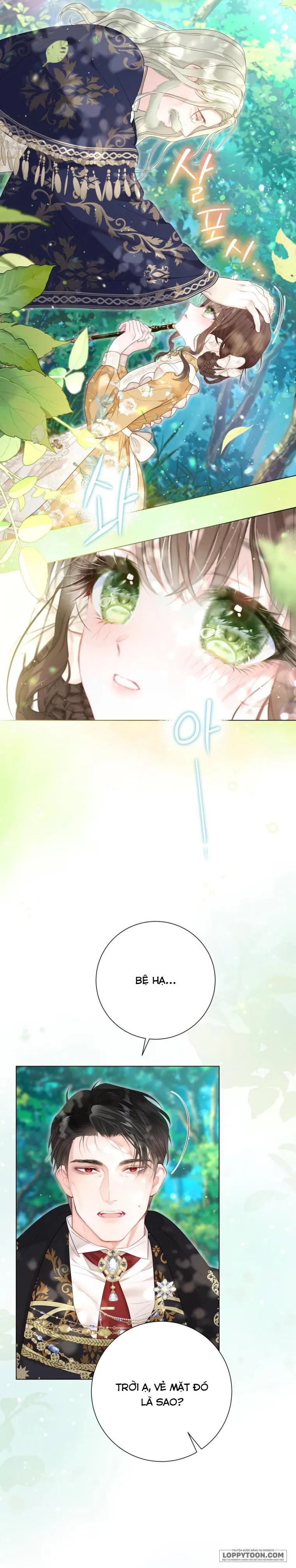 Một Thế Giới Không Có Chị Gái Mà Ai Cũng Yêu - Chap 53 - Trang 9