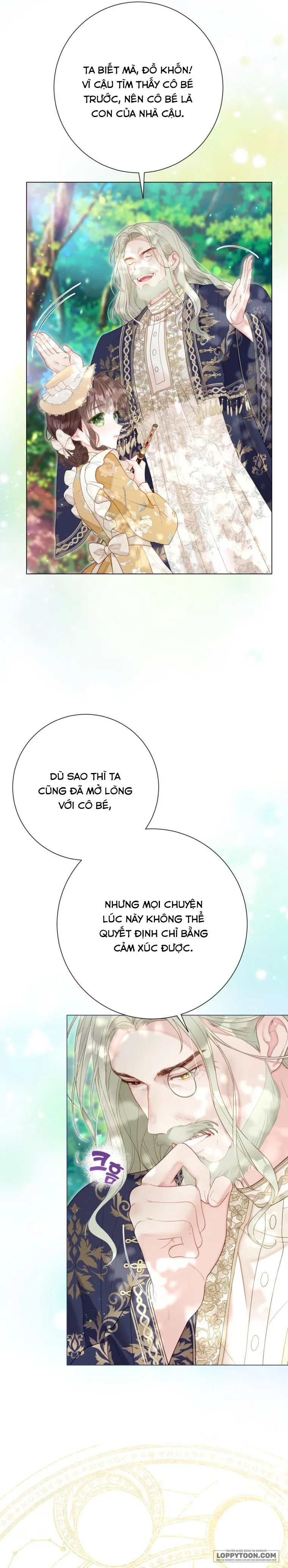 Một Thế Giới Không Có Chị Gái Mà Ai Cũng Yêu - Chap 53 - Trang 10