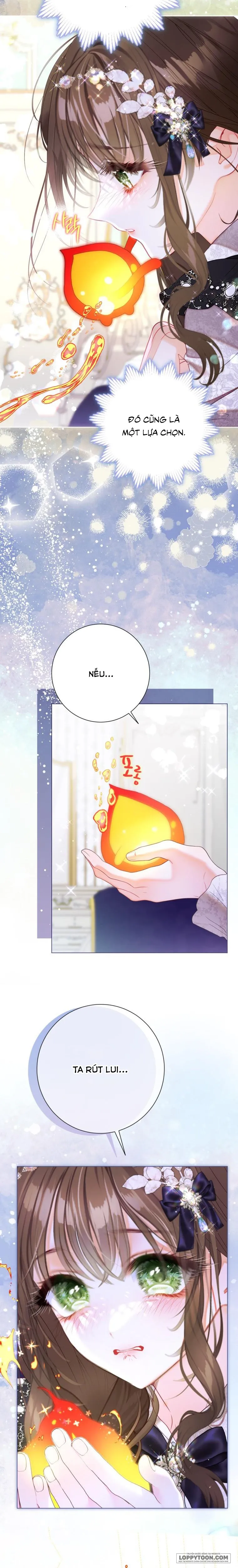 Một Thế Giới Không Có Chị Gái Mà Ai Cũng Yêu - Chap 54 - Trang 11