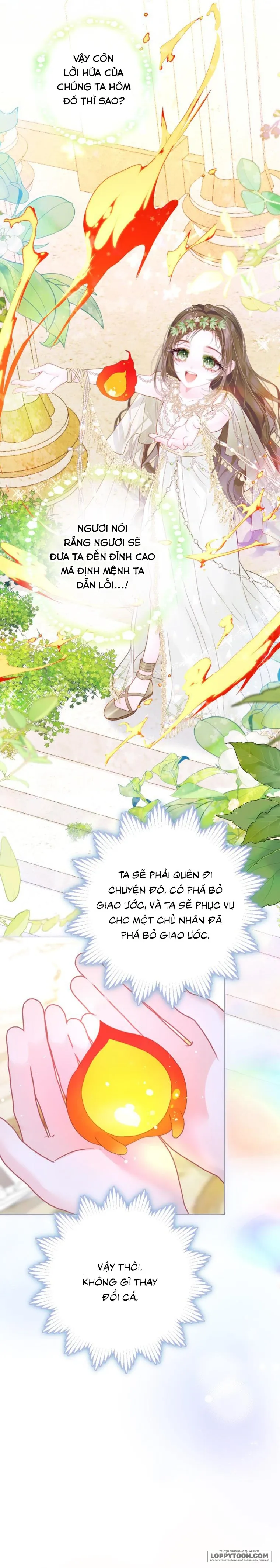 Một Thế Giới Không Có Chị Gái Mà Ai Cũng Yêu - Chap 54 - Trang 12