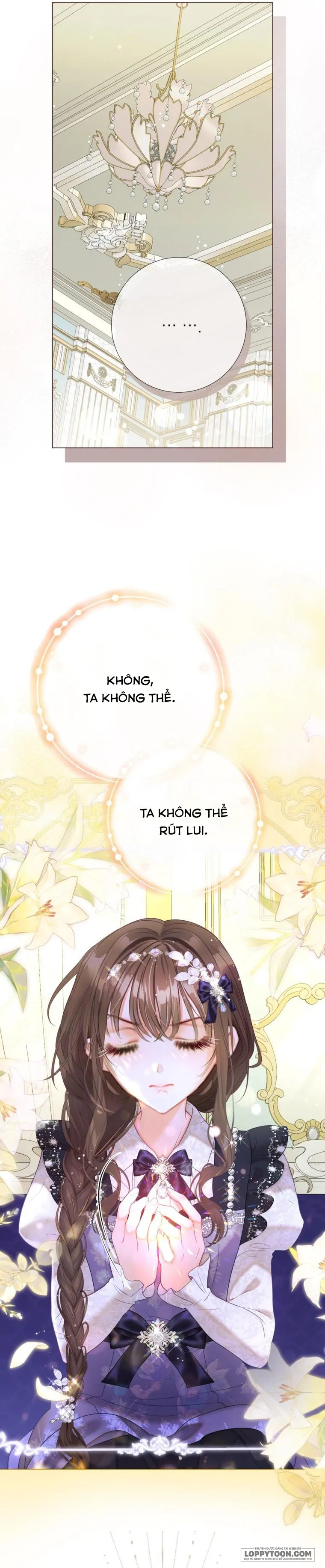 Một Thế Giới Không Có Chị Gái Mà Ai Cũng Yêu - Chap 54 - Trang 13
