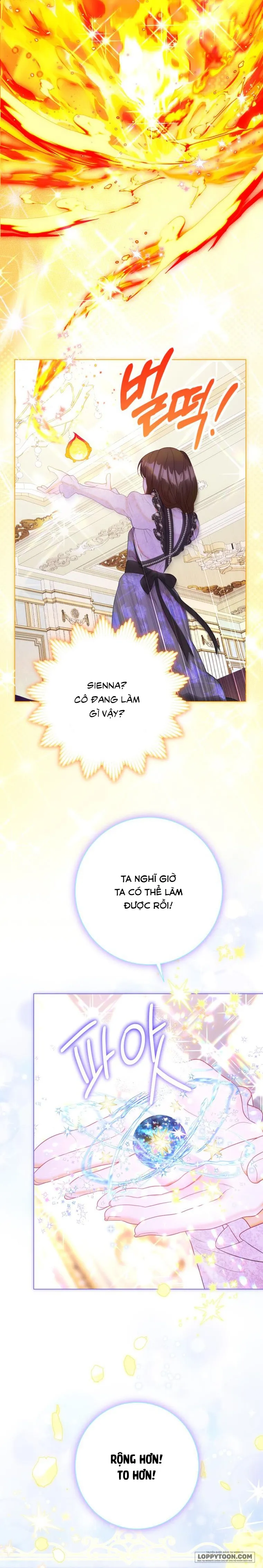 Một Thế Giới Không Có Chị Gái Mà Ai Cũng Yêu - Chap 54 - Trang 16