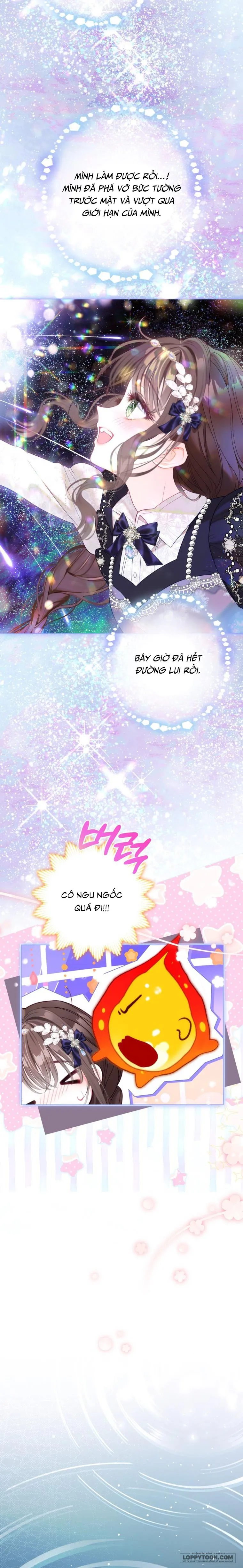 Một Thế Giới Không Có Chị Gái Mà Ai Cũng Yêu - Chap 54 - Trang 21