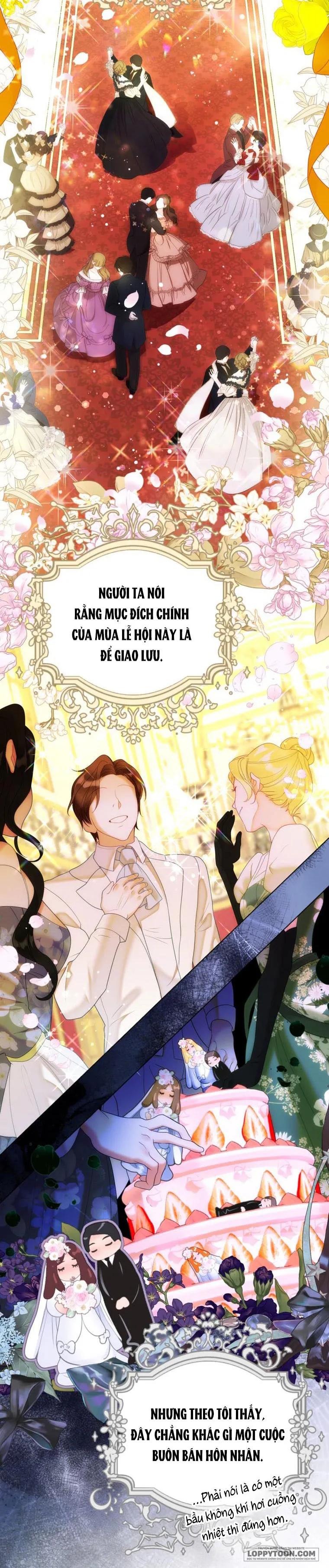 Một Thế Giới Không Có Chị Gái Mà Ai Cũng Yêu - Chap 54 - Trang 27