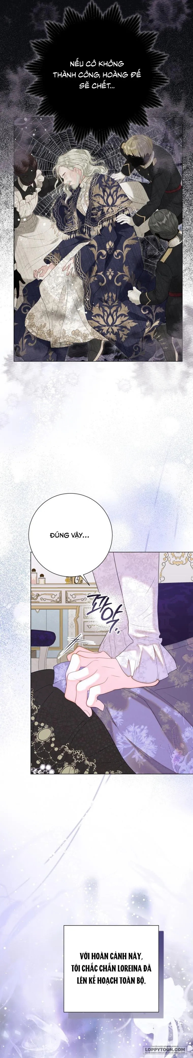 Một Thế Giới Không Có Chị Gái Mà Ai Cũng Yêu - Chap 54 - Trang 6