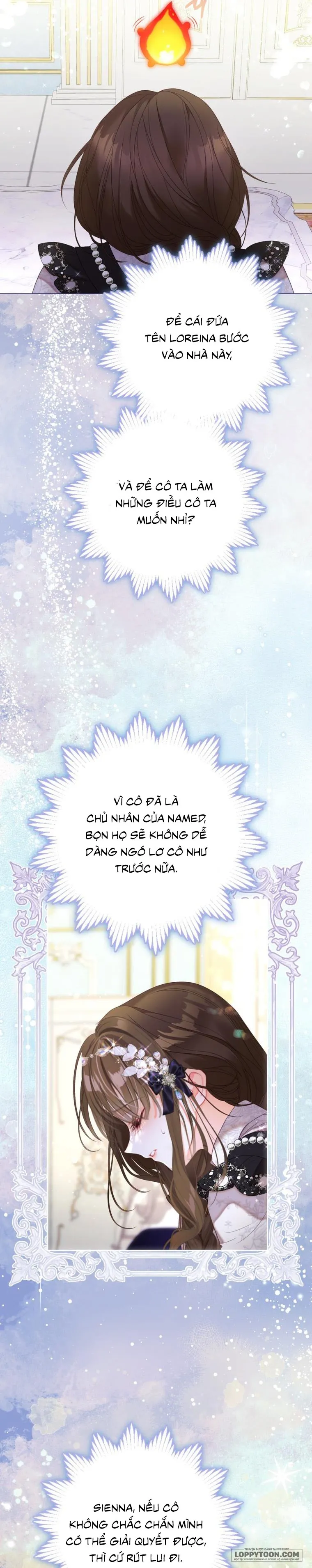 Một Thế Giới Không Có Chị Gái Mà Ai Cũng Yêu - Chap 54 - Trang 10