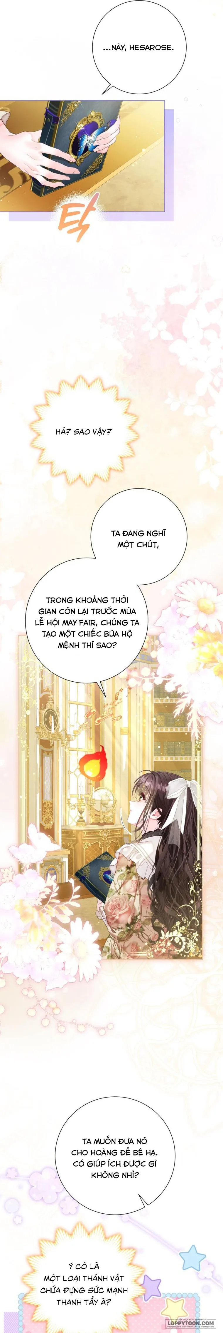 Một Thế Giới Không Có Chị Gái Mà Ai Cũng Yêu - Chap 55 - Trang 2