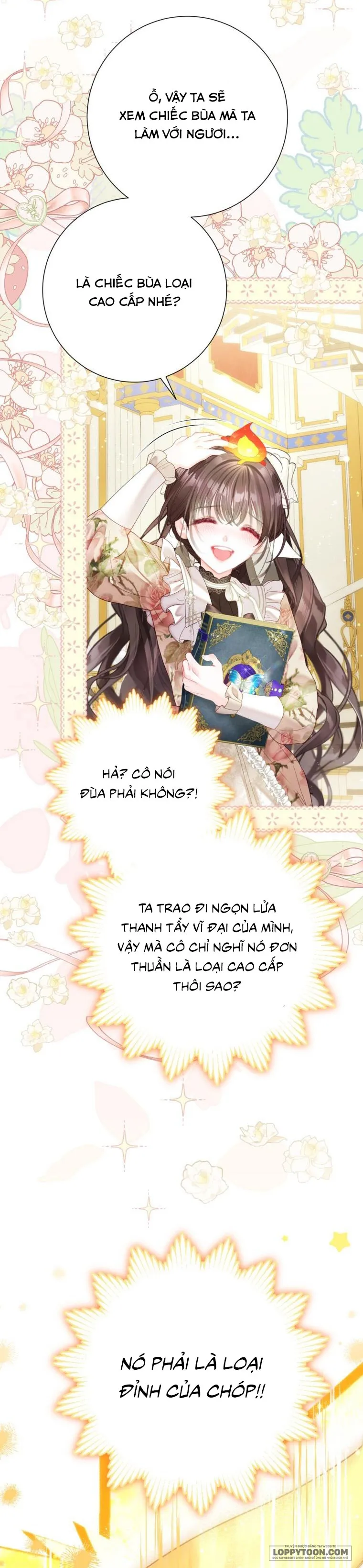 Một Thế Giới Không Có Chị Gái Mà Ai Cũng Yêu - Chap 55 - Trang 12
