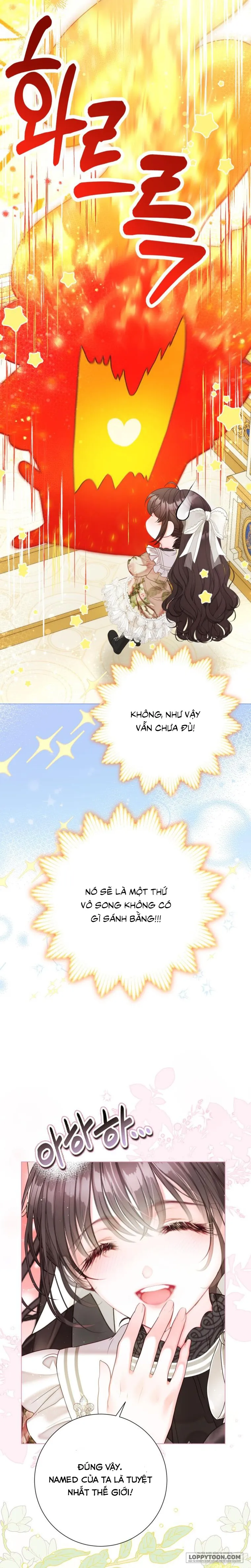 Một Thế Giới Không Có Chị Gái Mà Ai Cũng Yêu - Chap 55 - Trang 13