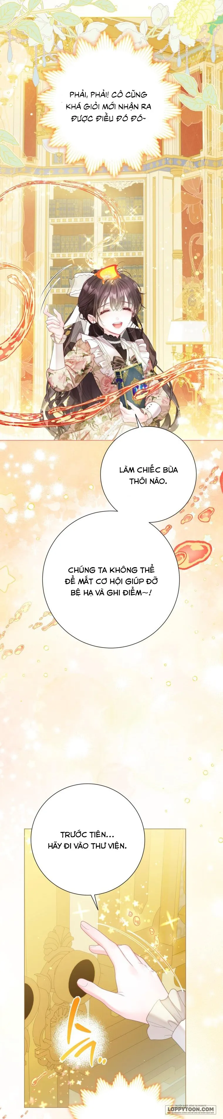 Một Thế Giới Không Có Chị Gái Mà Ai Cũng Yêu - Chap 55 - Trang 14