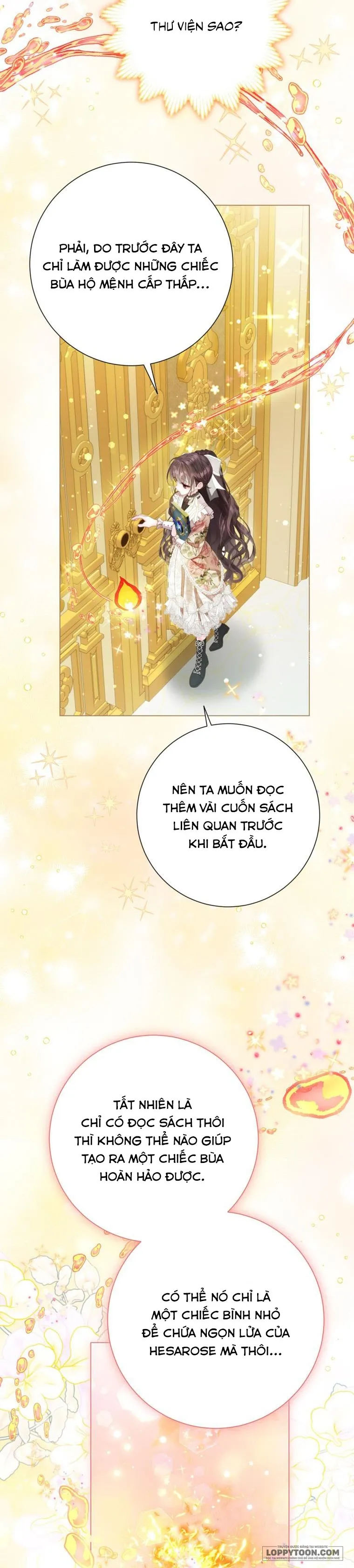 Một Thế Giới Không Có Chị Gái Mà Ai Cũng Yêu - Chap 55 - Trang 15