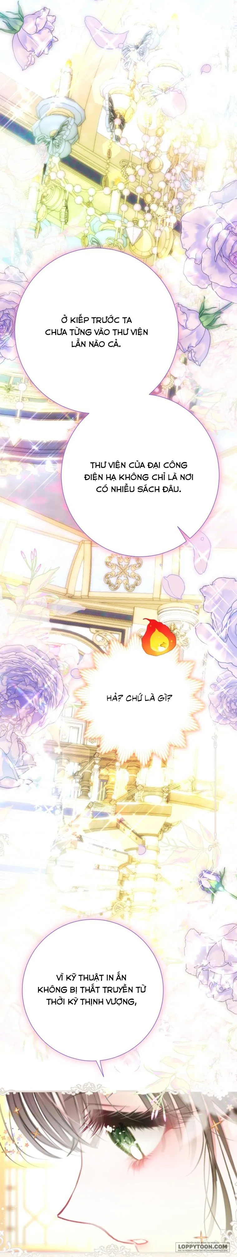 Một Thế Giới Không Có Chị Gái Mà Ai Cũng Yêu - Chap 55 - Trang 17