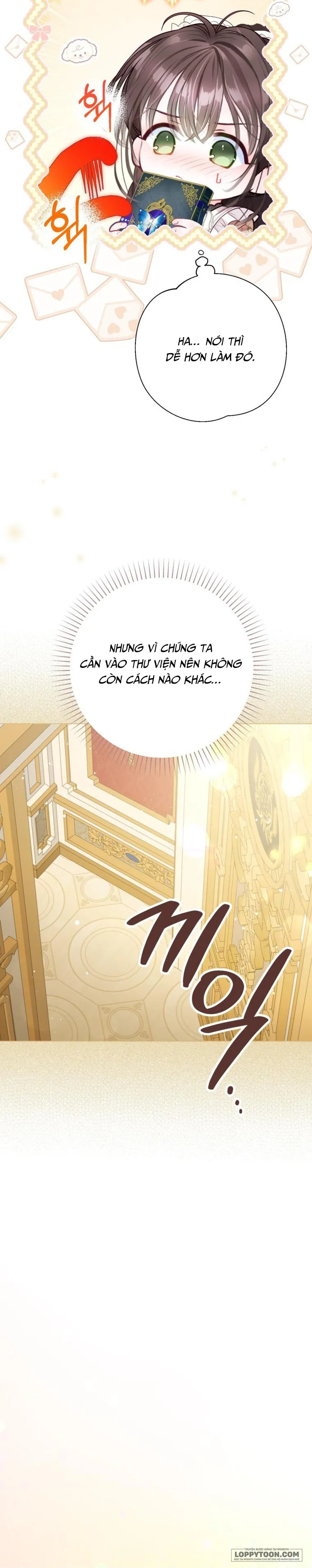 Một Thế Giới Không Có Chị Gái Mà Ai Cũng Yêu - Chap 55 - Trang 20