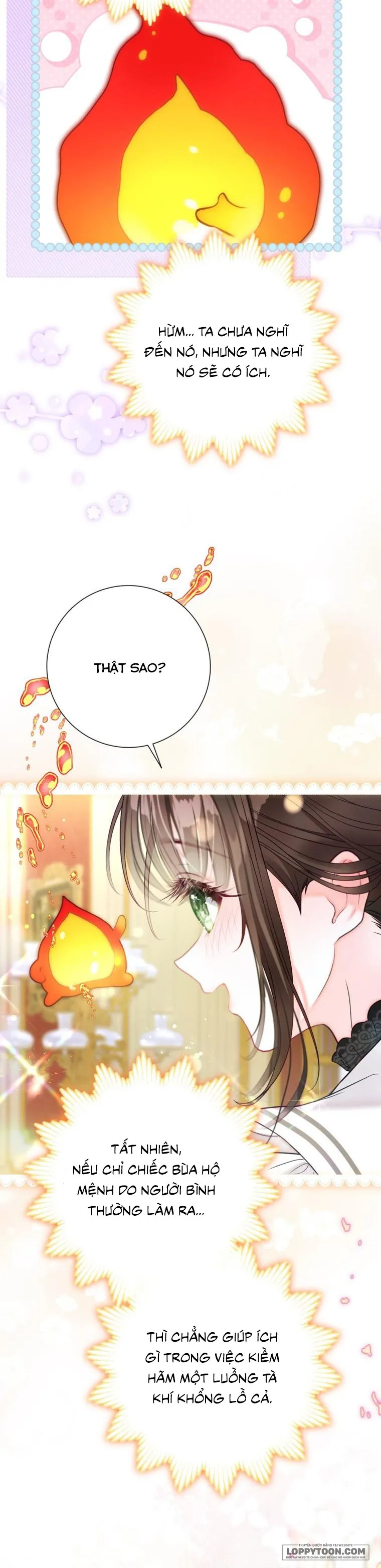 Một Thế Giới Không Có Chị Gái Mà Ai Cũng Yêu - Chap 55 - Trang 3