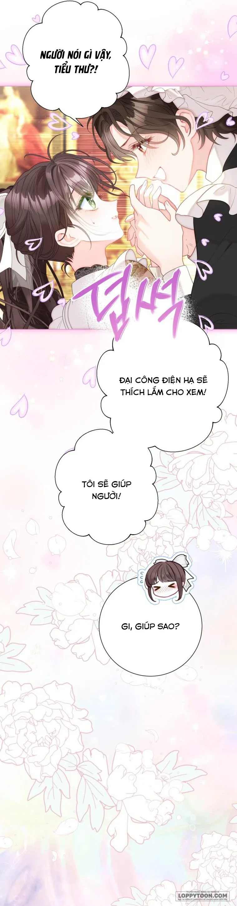 Một Thế Giới Không Có Chị Gái Mà Ai Cũng Yêu - Chap 55 - Trang 23