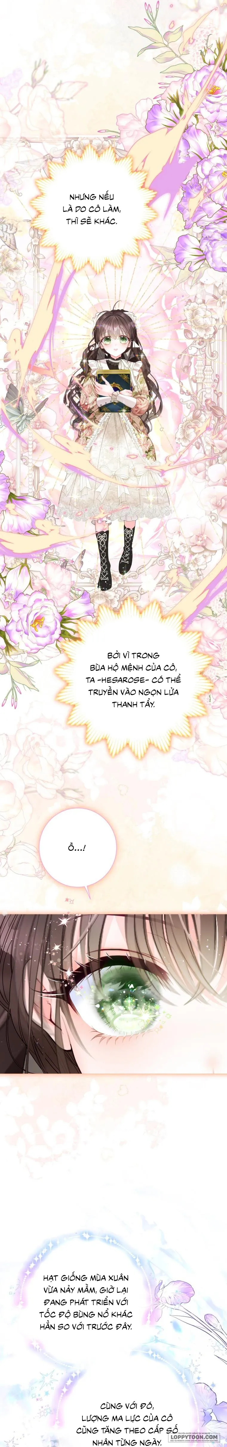 Một Thế Giới Không Có Chị Gái Mà Ai Cũng Yêu - Chap 55 - Trang 4