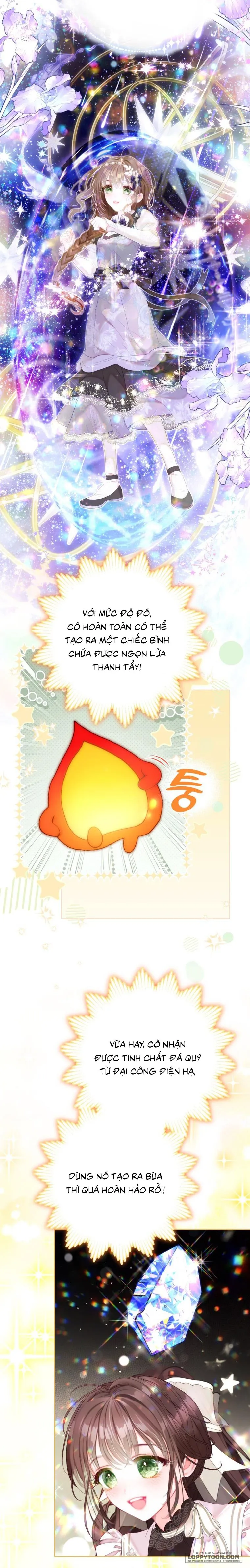 Một Thế Giới Không Có Chị Gái Mà Ai Cũng Yêu - Chap 55 - Trang 5