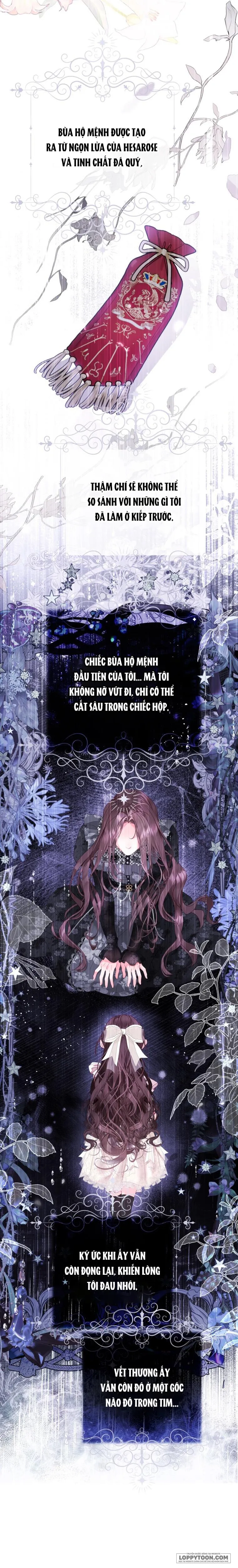 Một Thế Giới Không Có Chị Gái Mà Ai Cũng Yêu - Chap 55 - Trang 7