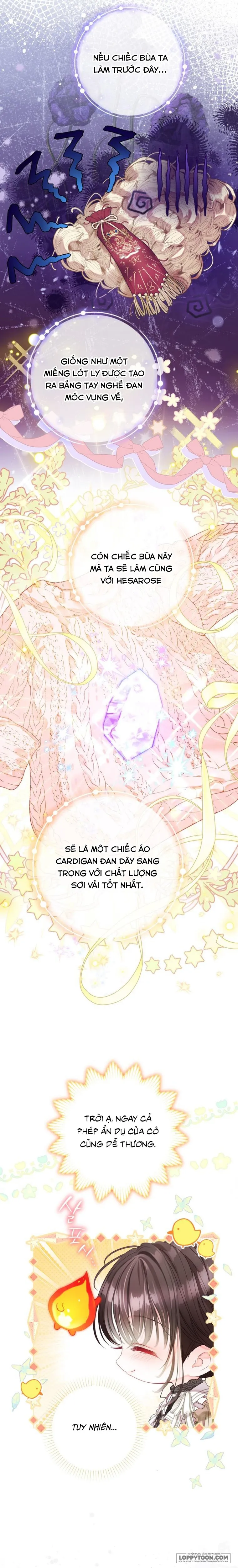 Một Thế Giới Không Có Chị Gái Mà Ai Cũng Yêu - Chap 55 - Trang 10